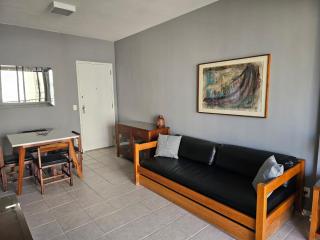 Lindo Flat no Leblon - 4