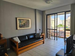 Lindo Flat no Leblon - 9