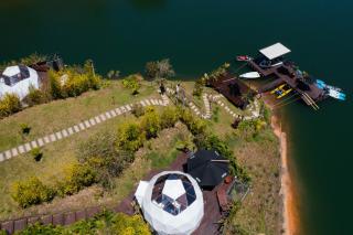 Domus Glamping Guatapé - Guatapé - 0