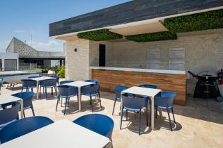 Studio walk distance to Wallmart and 5ta Avenue - Playa del Carmen - 7