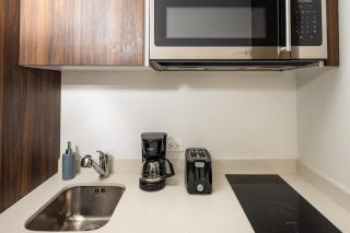 Studio walk distance to Wallmart and 5ta Avenue - Playa del Carmen - 3