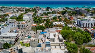 Studio walk distance to Wallmart and 5ta Avenue - Playa del Carmen - 6