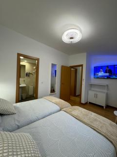Apartamentos Olga Cantabria 2 - Polanco - 9