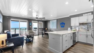 Eastern Shores 207 - Santa Rosa Beach - 5