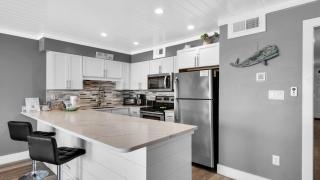 Eastern Shores 207 - Santa Rosa Beach - 1