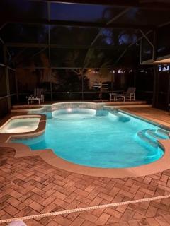 Private Pool Homes - Kissimmee - 4