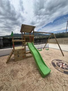 VILLA RINCON DEL BUITRE - 2