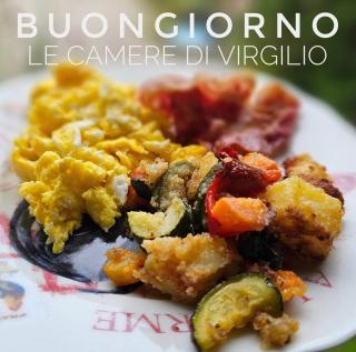 Le camere di Virgilio - 6