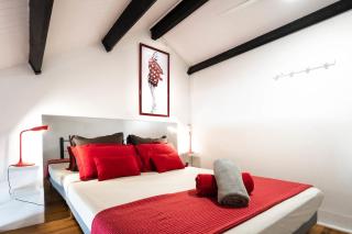 Appartement Honoré - Saint-François - 3