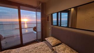 Apartament Morski Widok NAUTIC PARK 50 Darłówko - 4