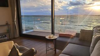 Apartament Morski Widok NAUTIC PARK 50 Darłówko - 8