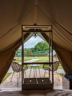 Camping Las Conchas de Poo - 8