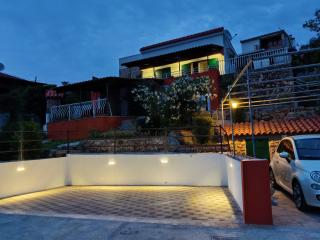 Seaside apartment for two in Villa Carpe Diem - Vinišće - 9