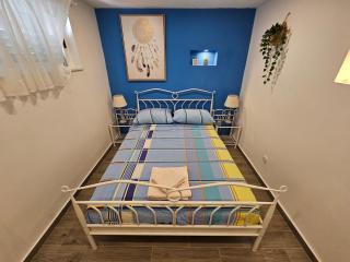 Seaside apartment for two in Villa Carpe Diem - Vinišće - 3