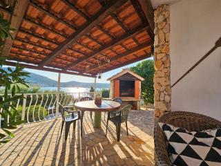 Seaside apartment for two in Villa Carpe Diem - Vinišće - 0