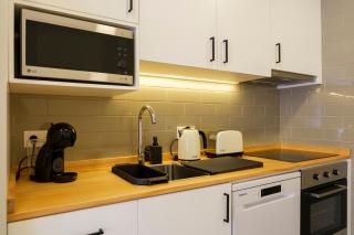 Azimute1 T2 Moderno Centro Histórico Angra - 2