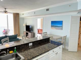 TW1612 Master on the GULF !! - Panama City Beach - 3