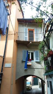 Casa vacanze Scent of Roses - Verbania - 8