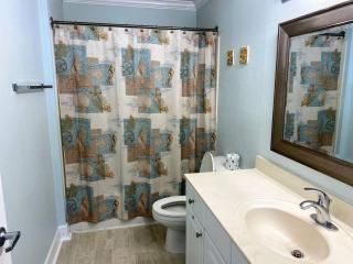 TW1612 Master on the GULF !! - 6