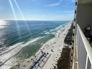 TW1612 Master on the GULF !! - Panama City Beach - 8