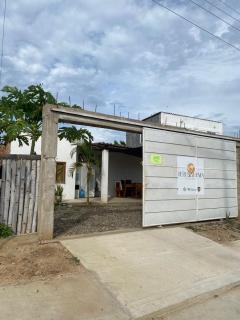 Hostal Jerusalema - La Punta de los Remedios - 0