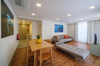 Azimute1 T2 Moderno Centro Histórico Angra - 0