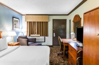 Quality Inn & Suites Quakertown-Allentown - Quakertown - 9