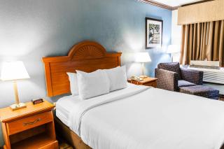 Quality Inn & Suites Quakertown-Allentown - Quakertown - 8