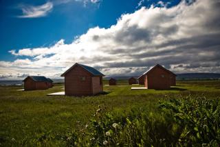 Hvammstangi Cottages - Hvammstangi - 5