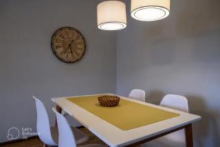 Great location, fully equiped apartment - 4