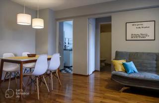 Great location, fully equiped apartment - 3