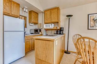 Sweet Cabin in Government Camp, Oregon - 3