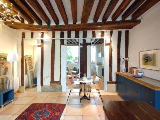 Cozy Marais Studio - Parijs - 3