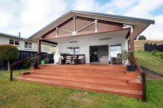 Clareview Cottage - Rotorua - 8