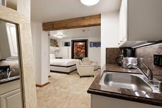 Fasching Haus Unit 13, Studio in Aspen, 2 Blocks to Gondola - 7