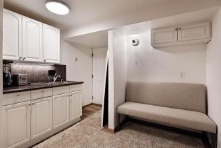 Fasching Haus Unit 13, Studio in Aspen, 2 Blocks to Gondola - 5