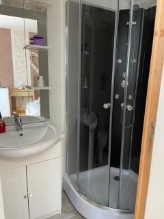 Chambres de l enclose - 5