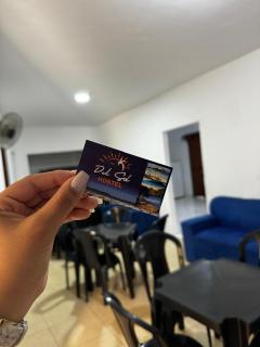 Hostel Del Sol - Cabo Frio - 7
