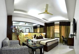 Sohi Residency - New Delhi - 9
