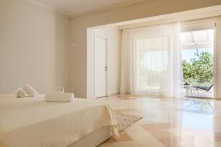 Cecilia Exclusive Villa Corfu - Doukádes - 1