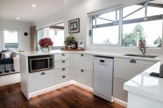 Clareview Cottage - Rotorua - 6