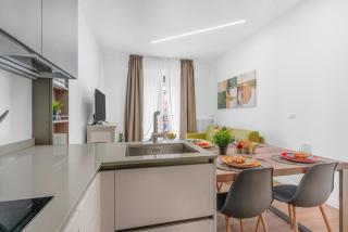 Stadio San Siro-MiCo-City Life - Lux Sweet Home - 8