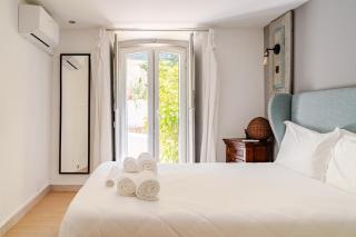 Graça Private Garden Apt, close to Tram 28, Views & São Jorge Castle - Lisboa - 1