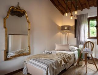 Gipsy Maisonette - 2