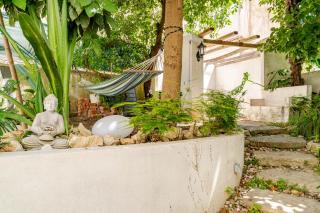 Fragrant Garden Apartment - Lisbona - 7