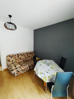 Appartement plein centre sauze - Enchastrayes - 2
