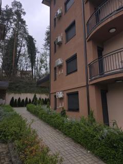 Apartman Sorelle - 1
