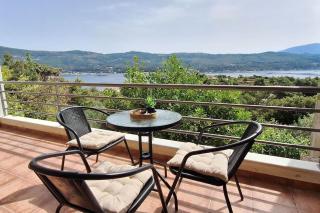 Διαμερίσματα CANNA - 4