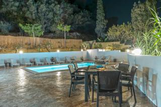 Petros Giatras - Rooms - Zakynthos - 9