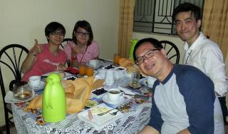 Anccalla Inn Guesthouse - Nazca - 1
